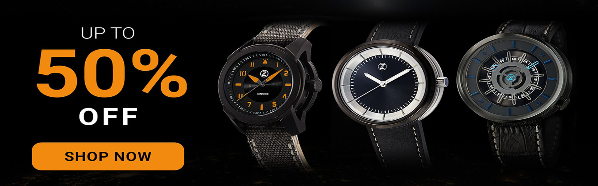 Men’s and Women’s Watches Featuring Modern Design and Durable Craftsmanship